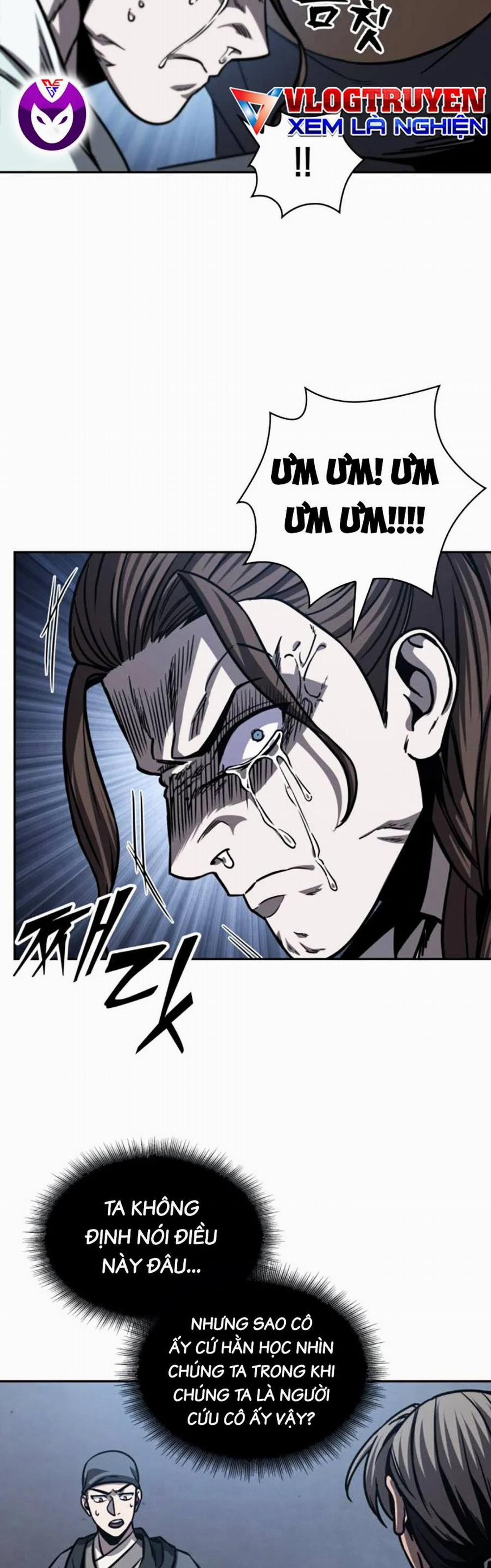 Ngã Lão Ma Thần 164 trang 30