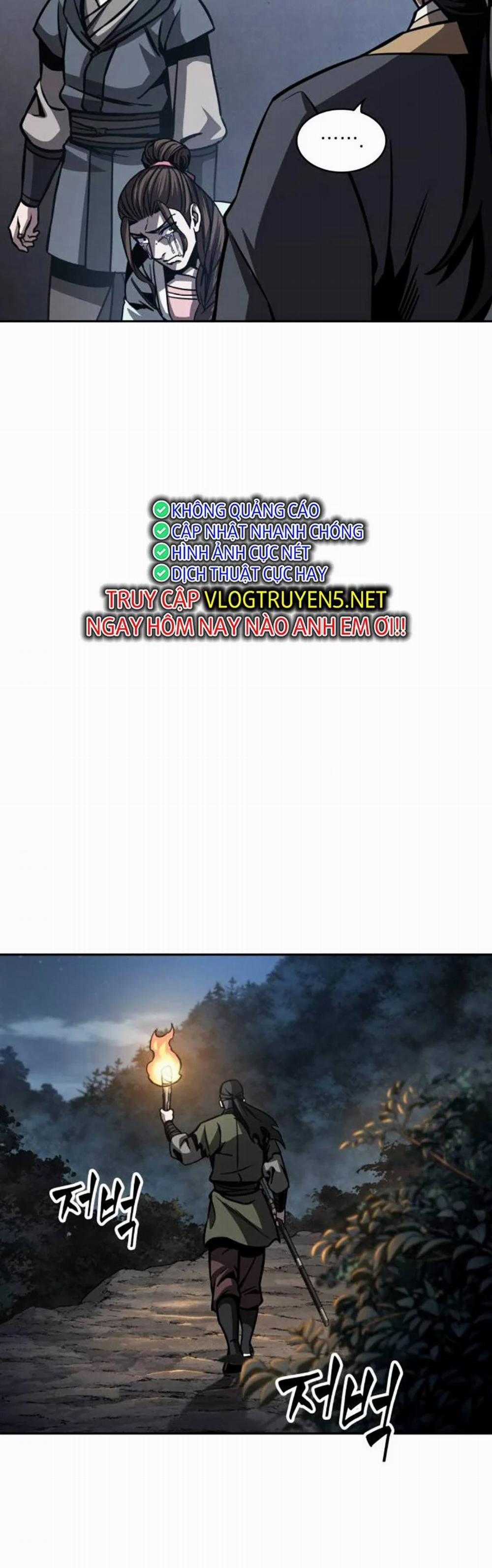 Ngã Lão Ma Thần 164 trang 31