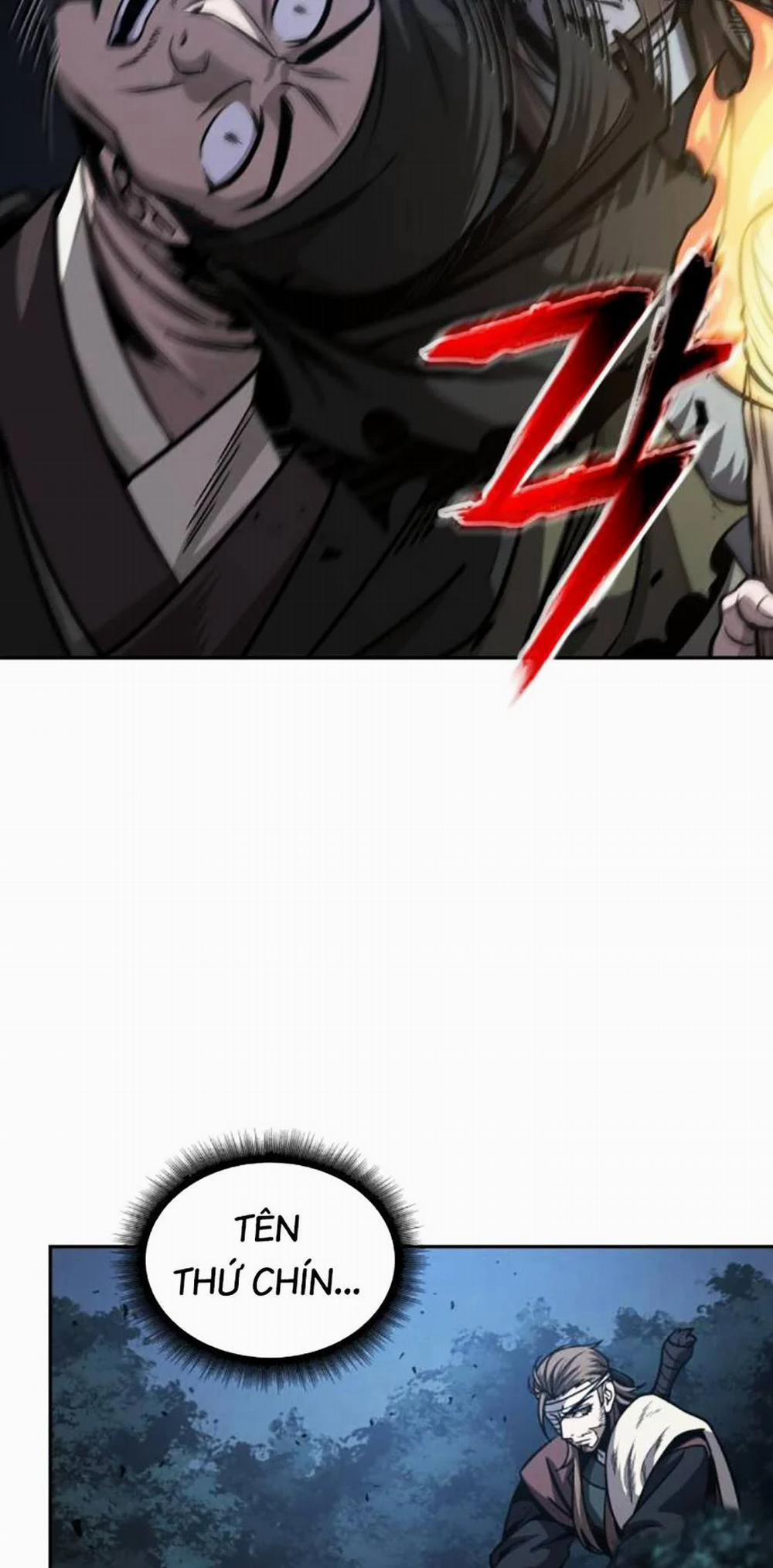 Ngã Lão Ma Thần 164 trang 33