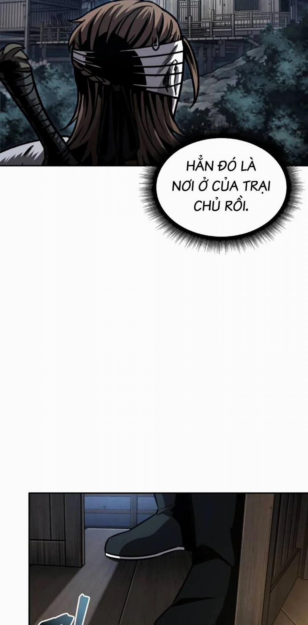 Ngã Lão Ma Thần 164 trang 35