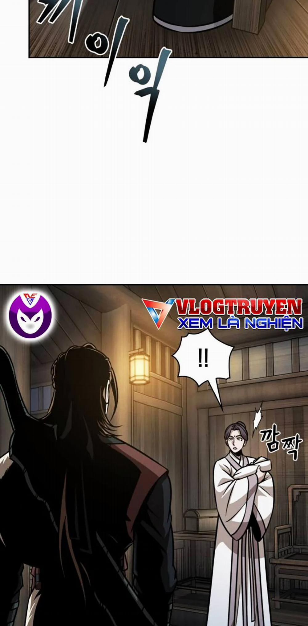 Ngã Lão Ma Thần 164 trang 36