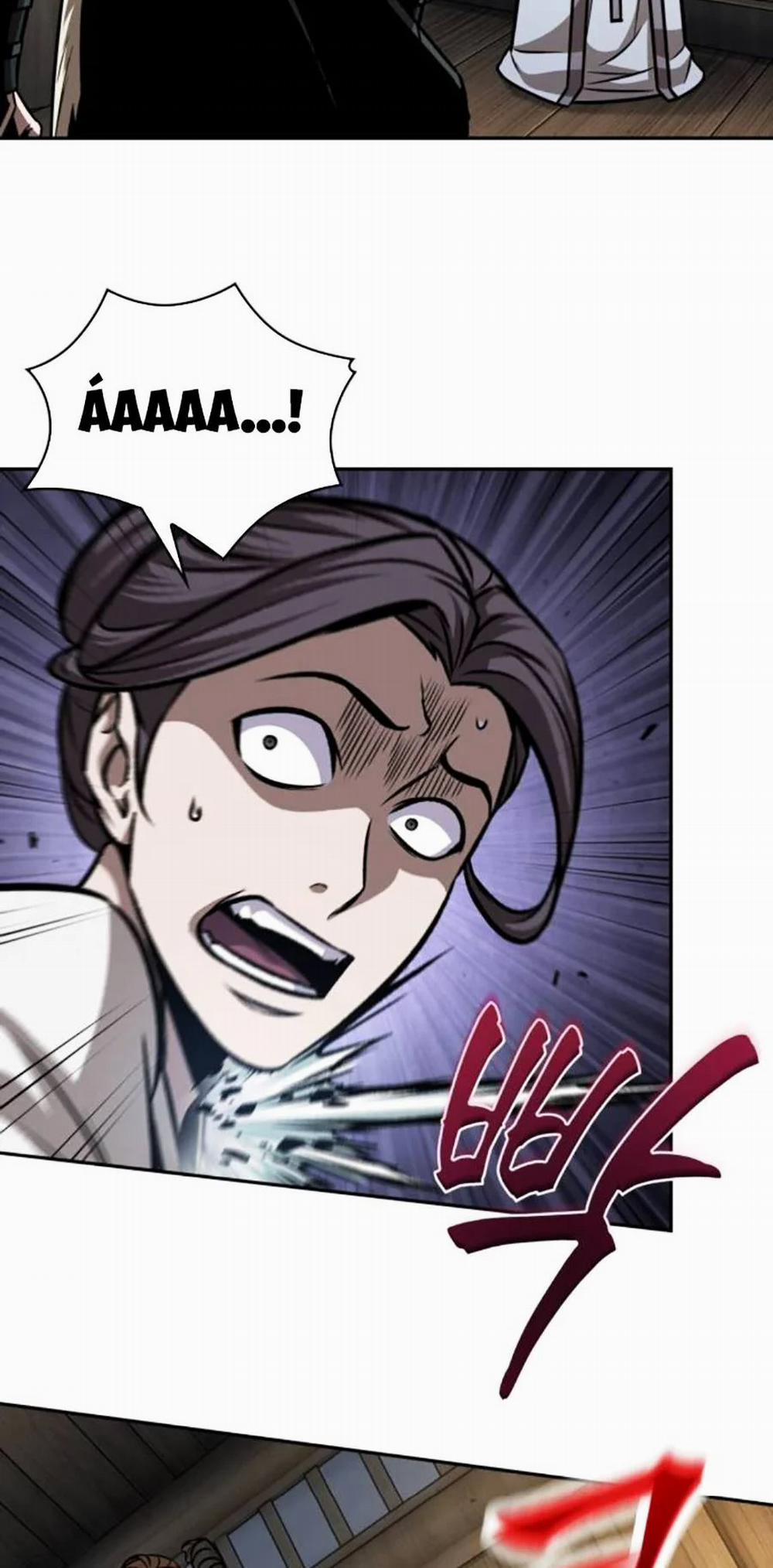 Ngã Lão Ma Thần 164 trang 37