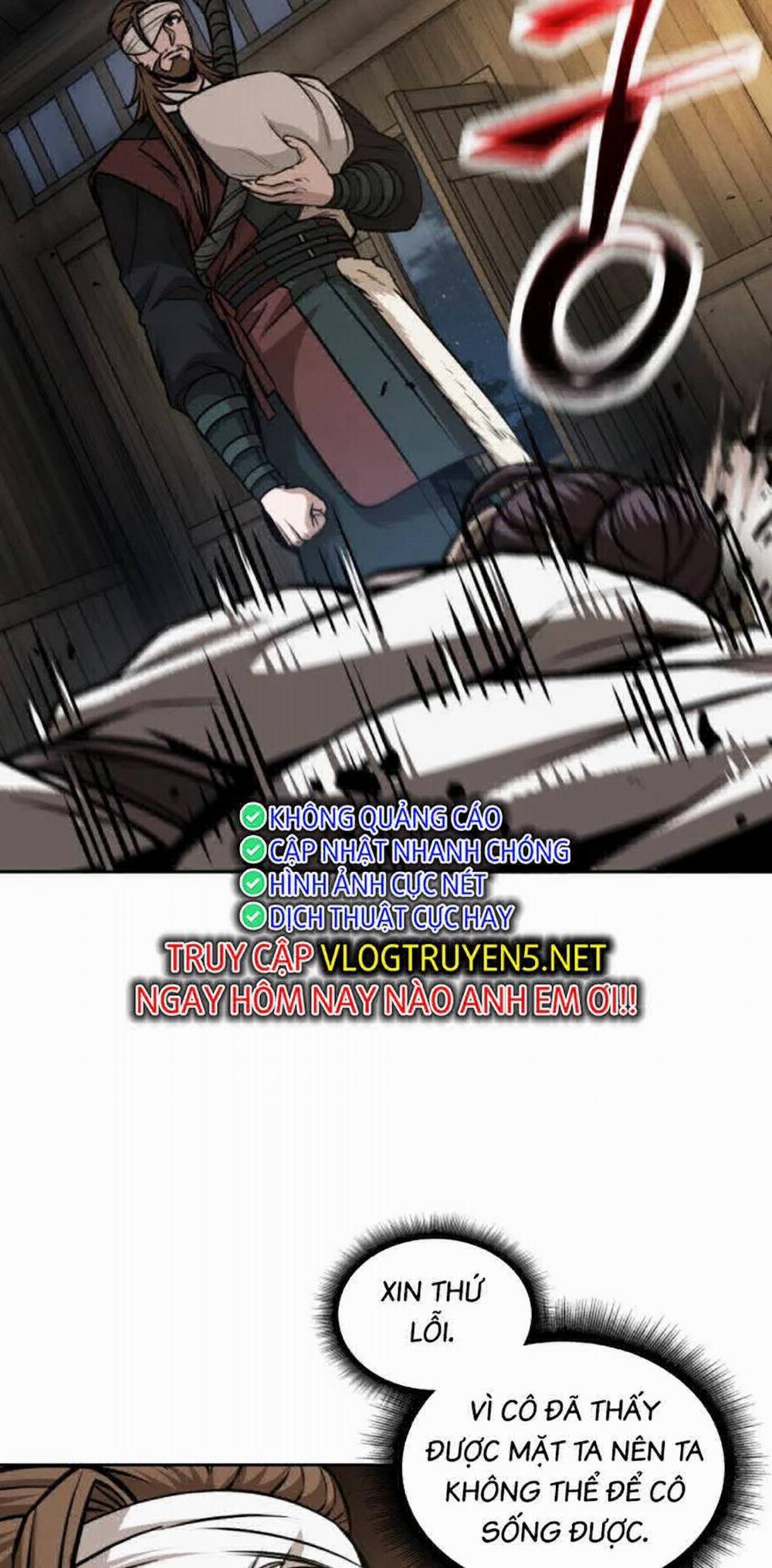 Ngã Lão Ma Thần 164 trang 38