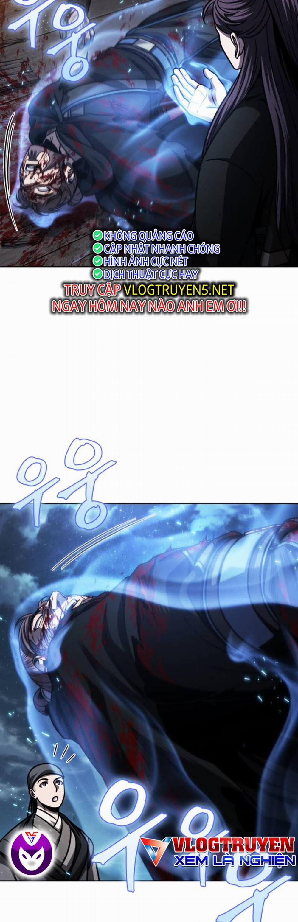 Ngã Lão Ma Thần 164 trang 4