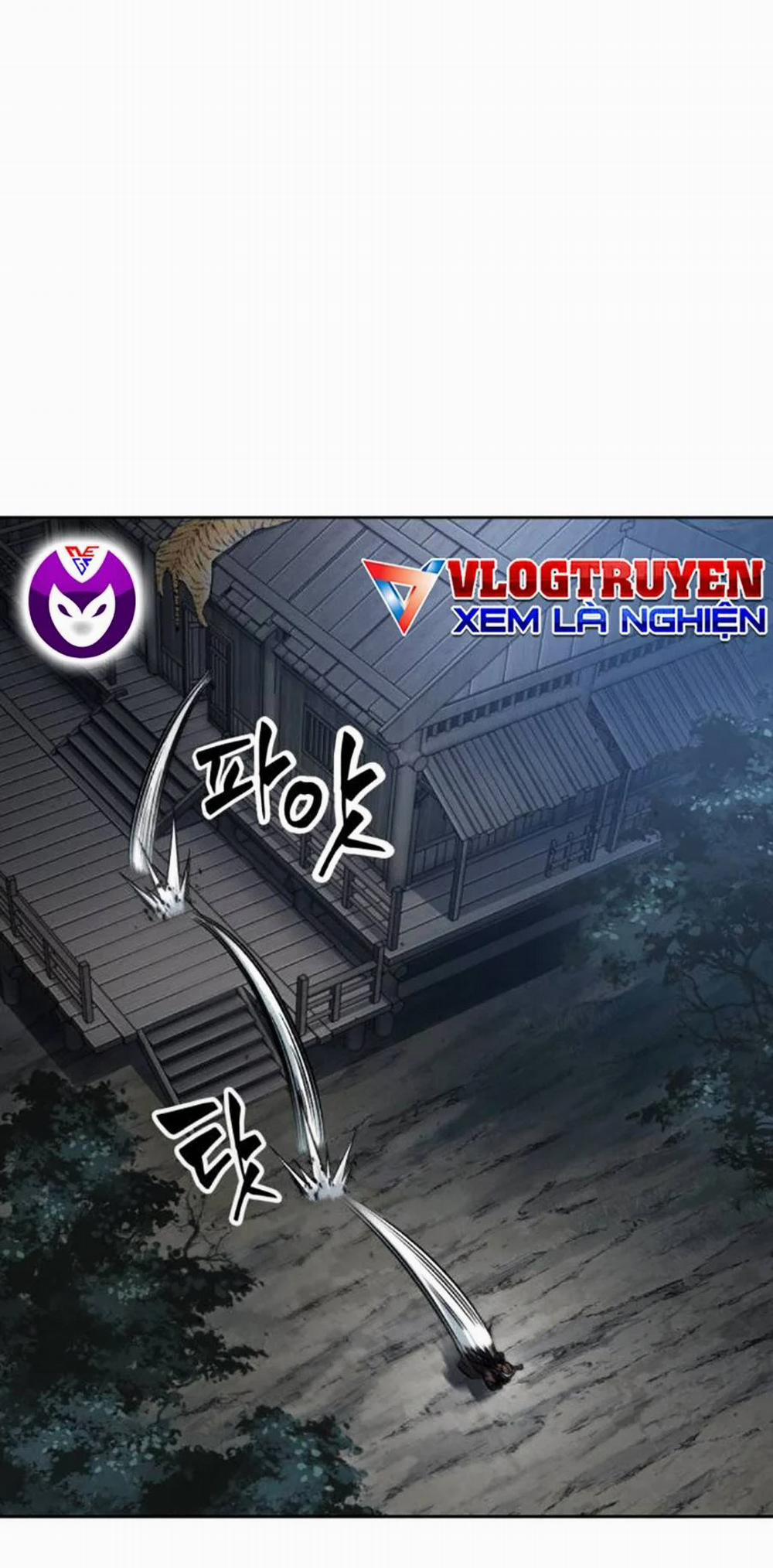 Ngã Lão Ma Thần 164 trang 40