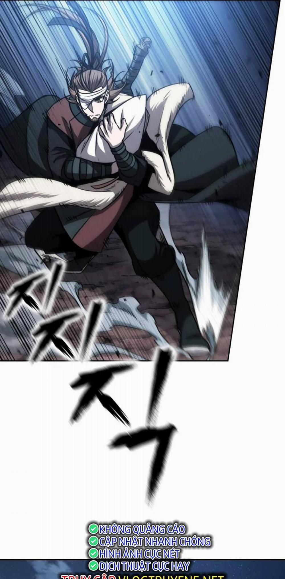 Ngã Lão Ma Thần 164 trang 42