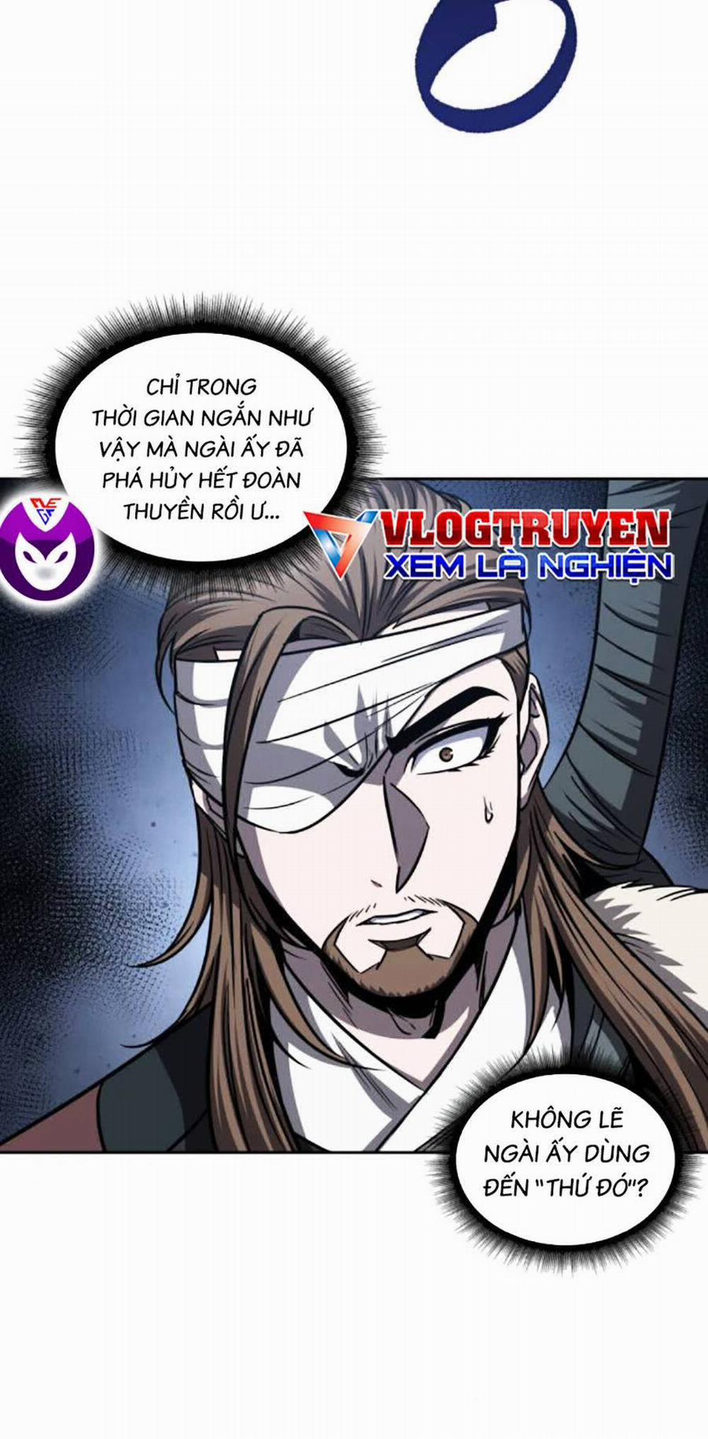 Ngã Lão Ma Thần 164 trang 44