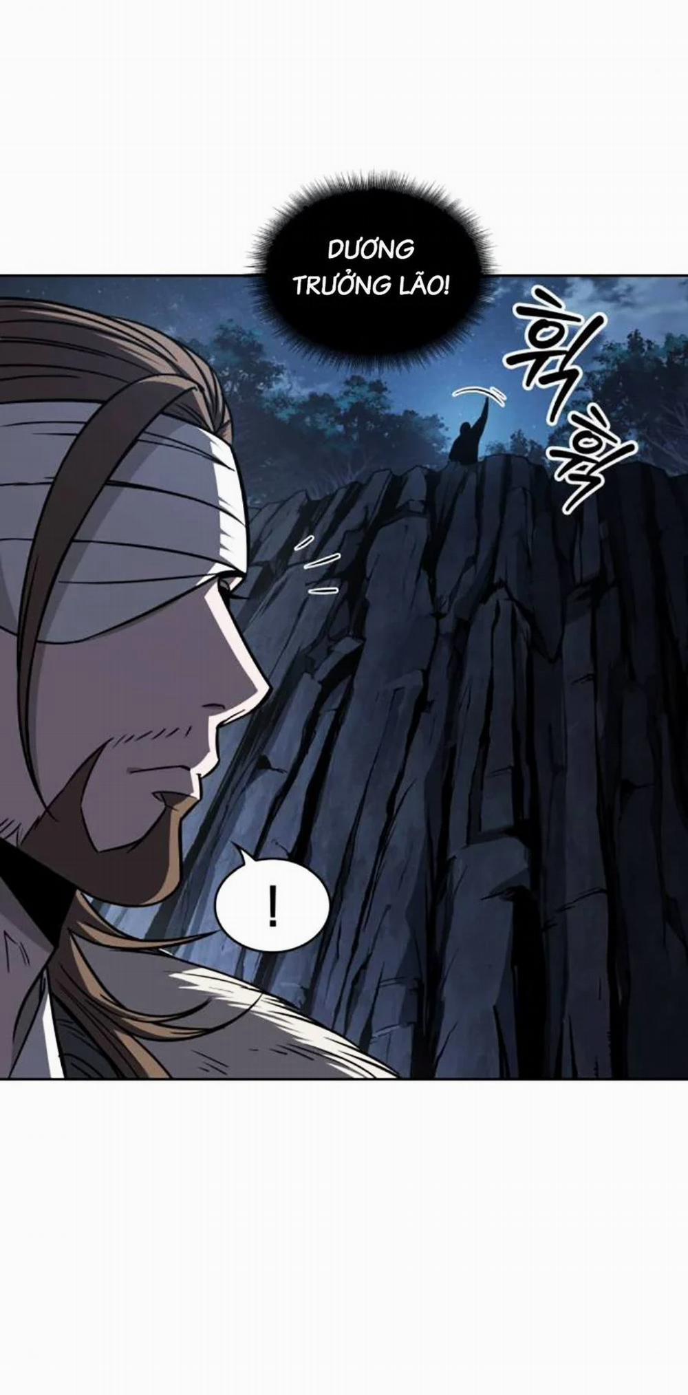 Ngã Lão Ma Thần 164 trang 45