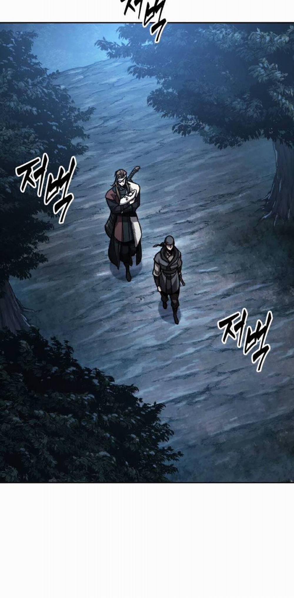 Ngã Lão Ma Thần 164 trang 47