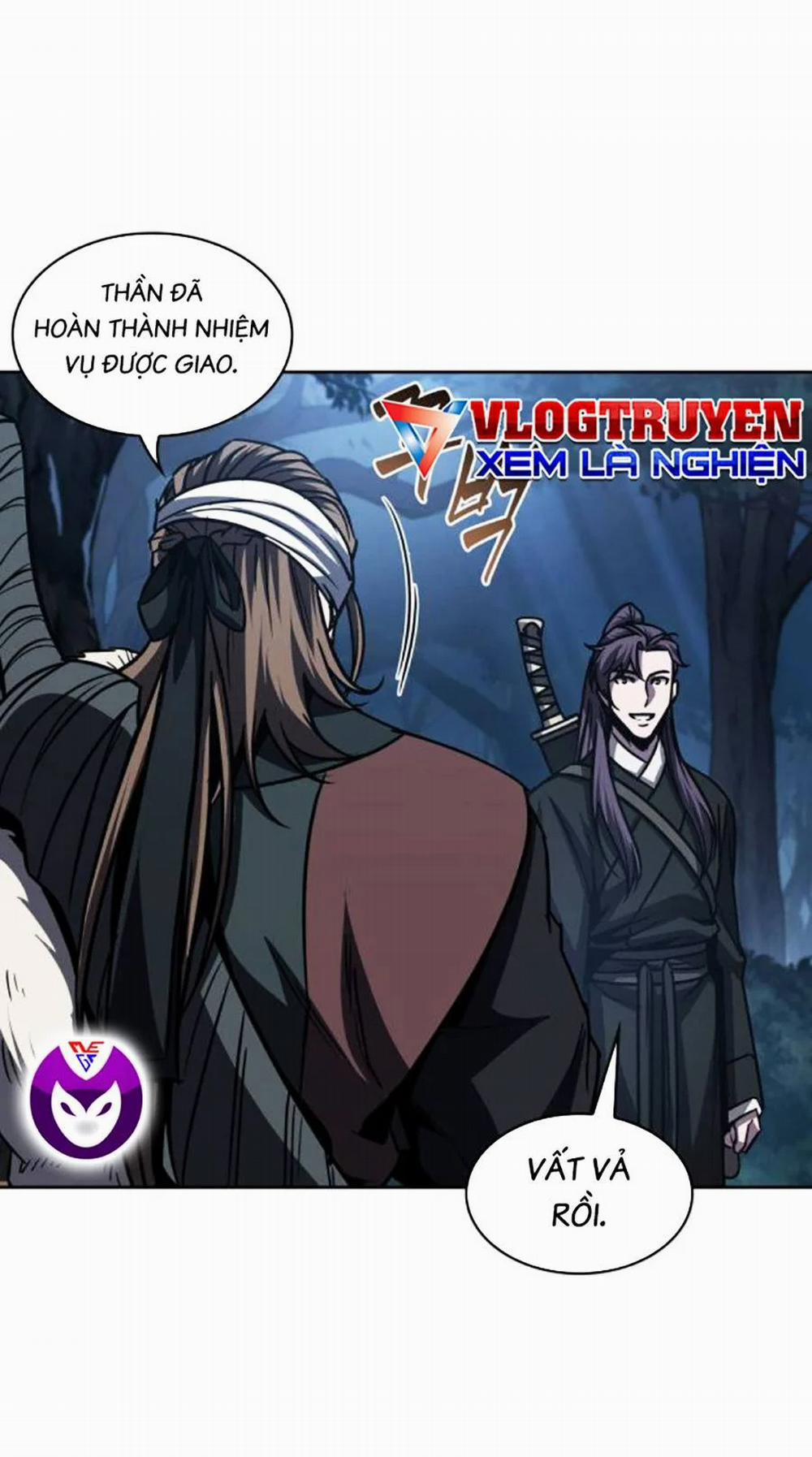 Ngã Lão Ma Thần 164 trang 48