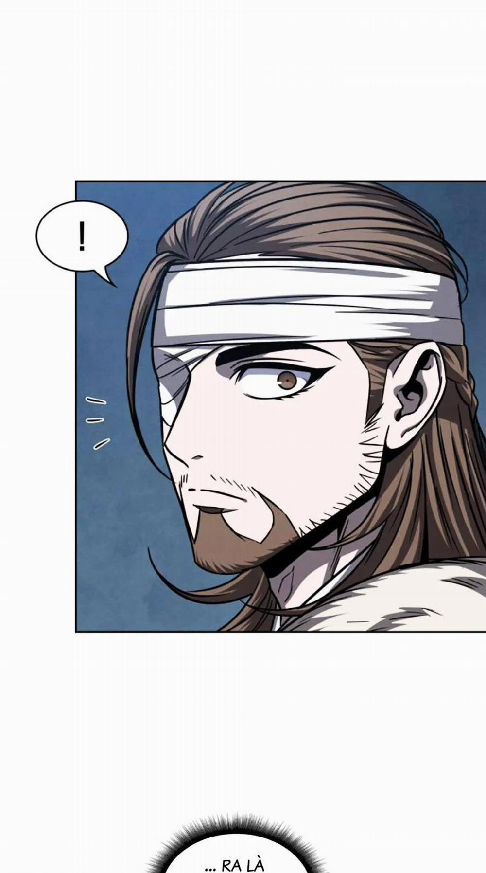 Ngã Lão Ma Thần 164 trang 49