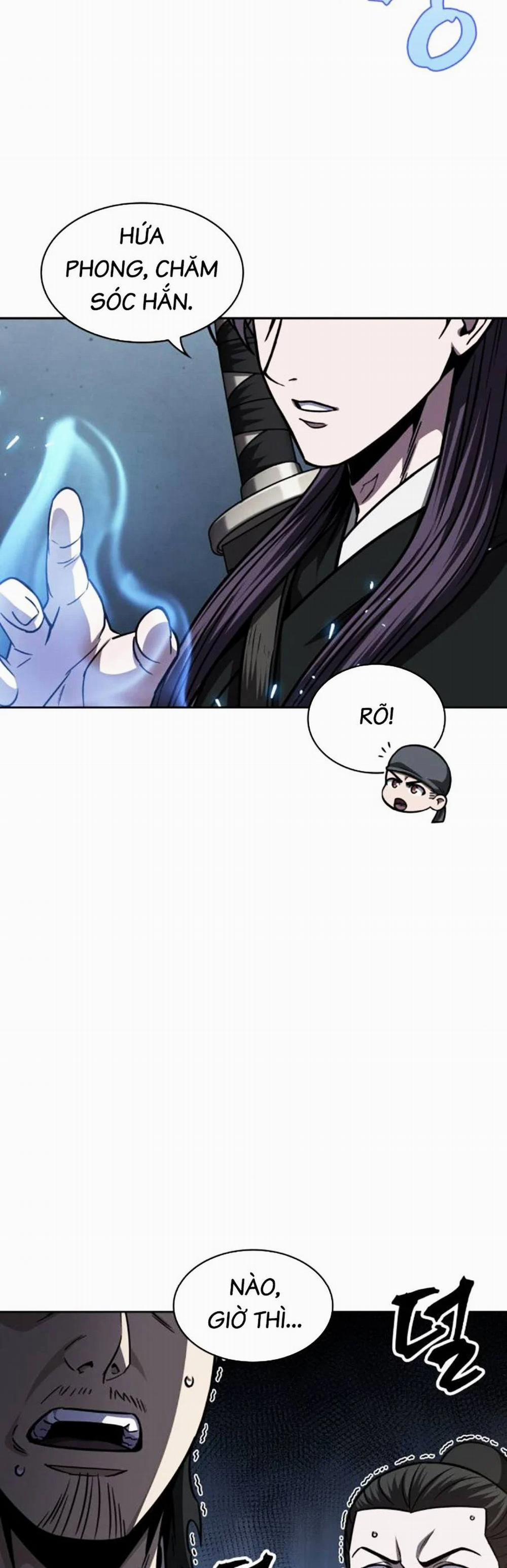 Ngã Lão Ma Thần 164 trang 5