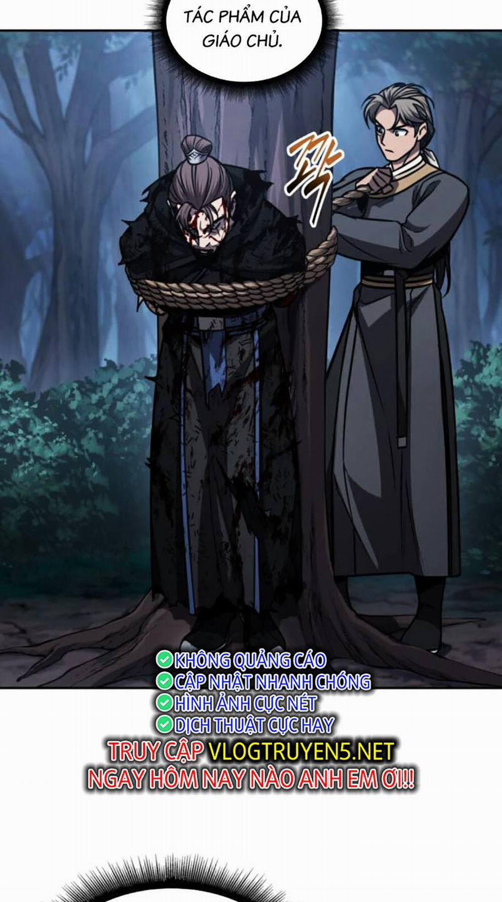 Ngã Lão Ma Thần 164 trang 50