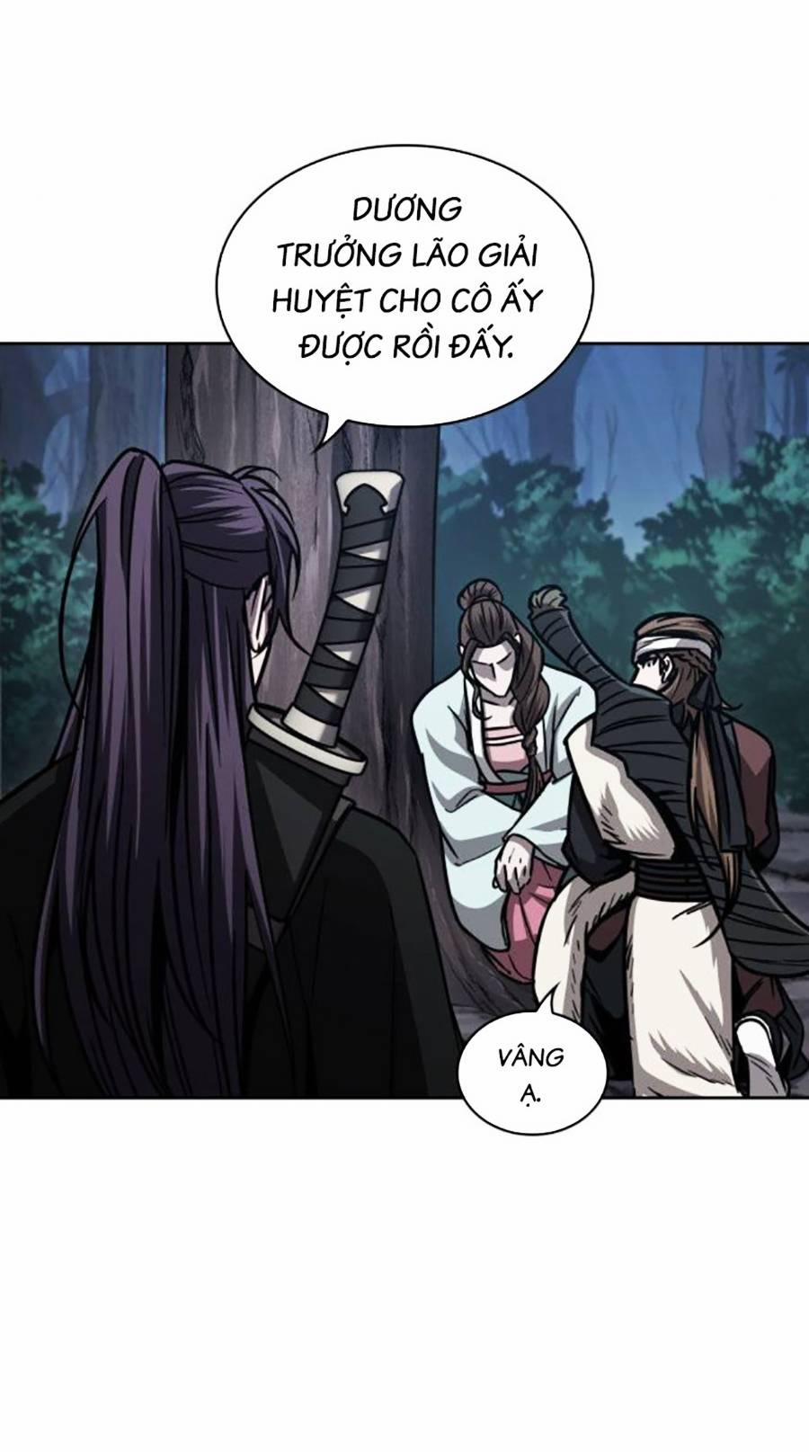 Ngã Lão Ma Thần 164 trang 56