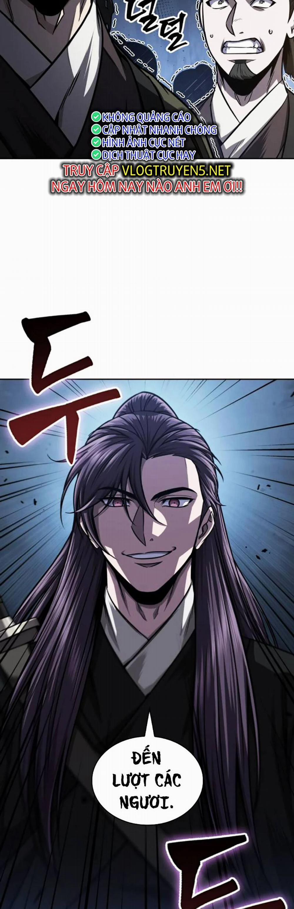 Ngã Lão Ma Thần 164 trang 6