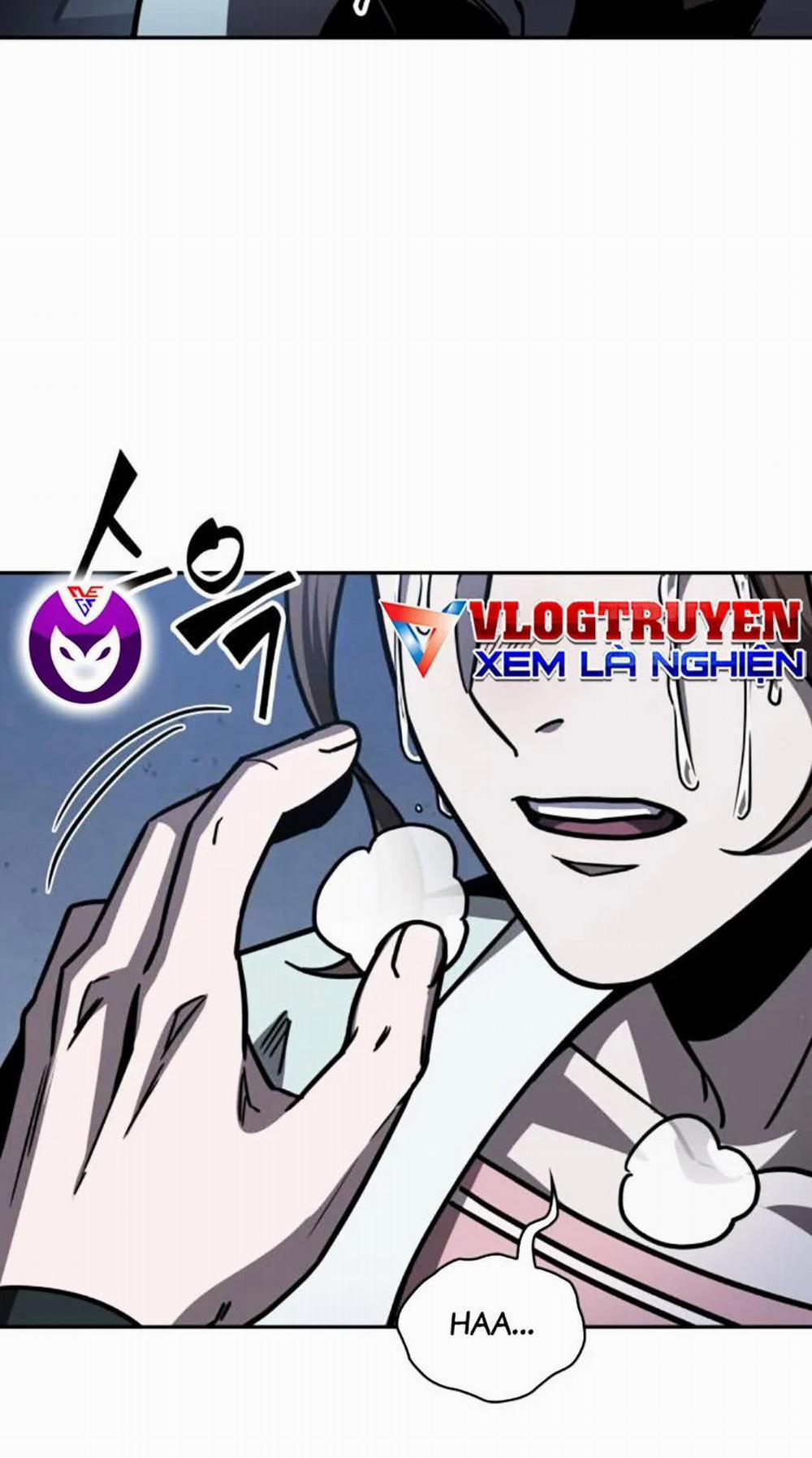 Ngã Lão Ma Thần 164 trang 61