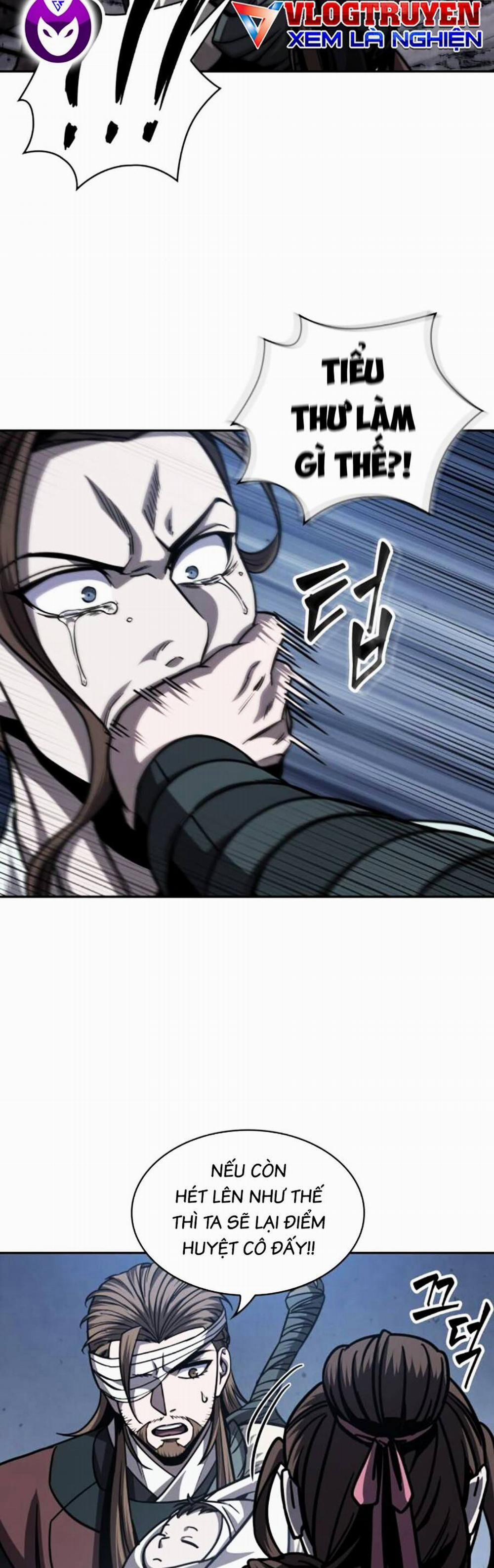 Ngã Lão Ma Thần 165 trang 1