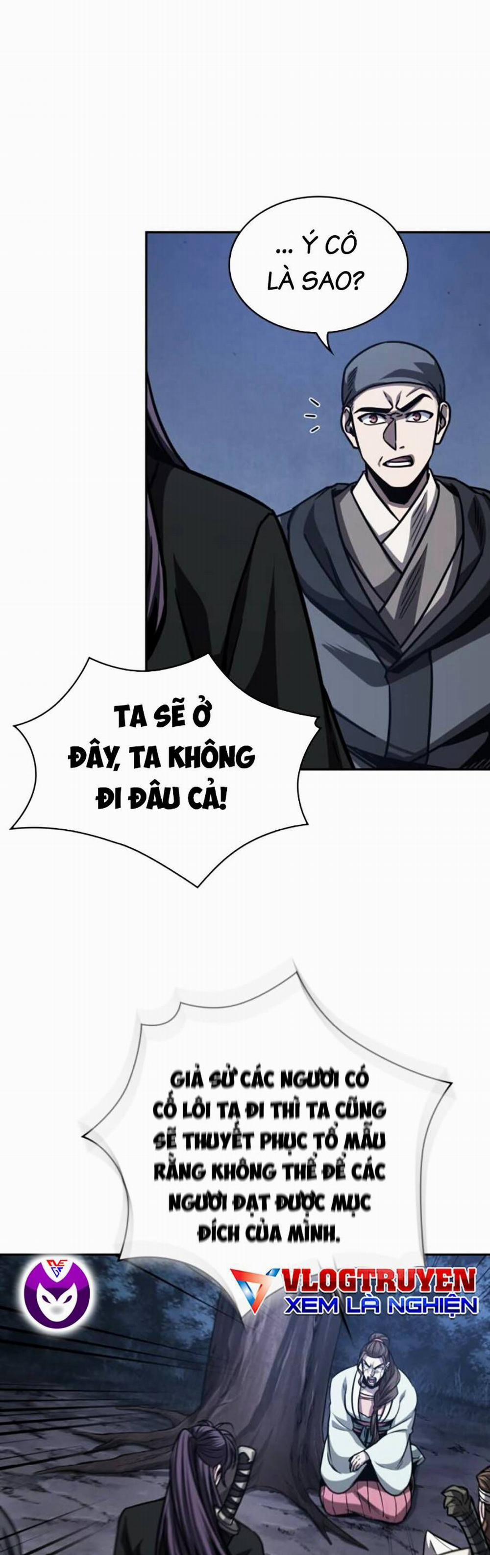 Ngã Lão Ma Thần 165 trang 14