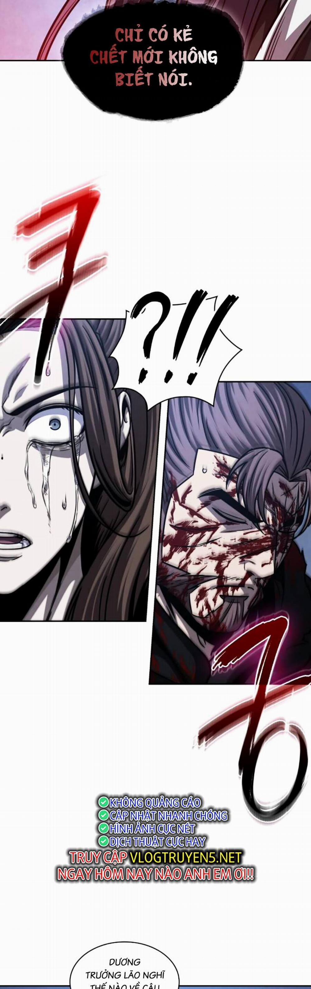Ngã Lão Ma Thần 165 trang 21
