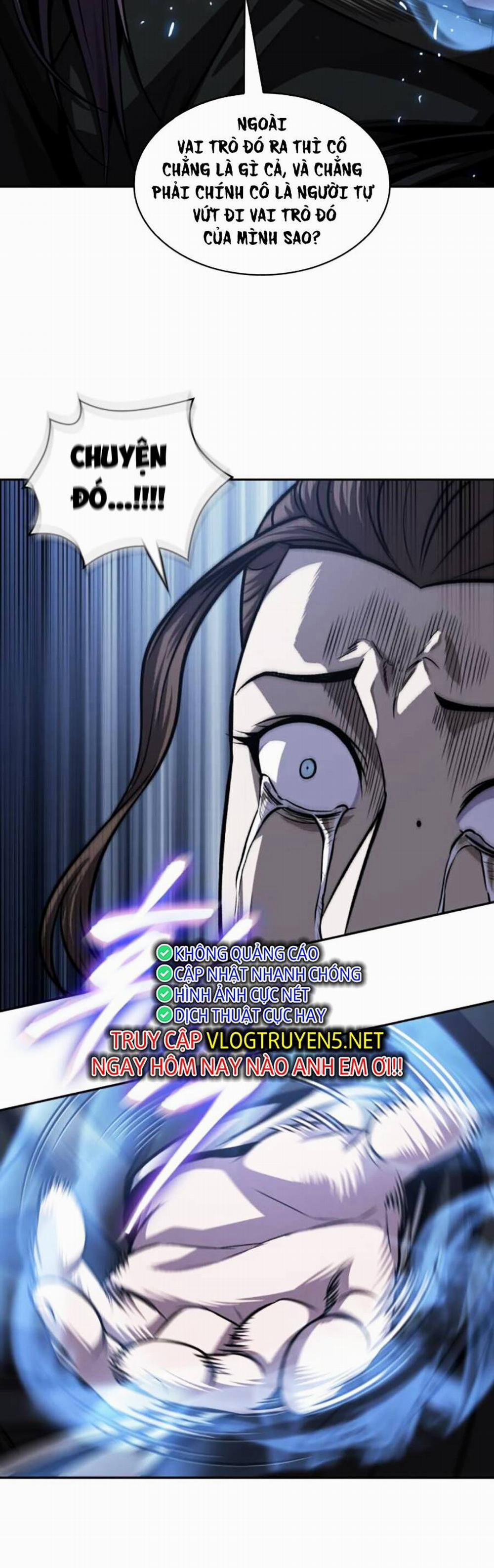 Ngã Lão Ma Thần 165 trang 24