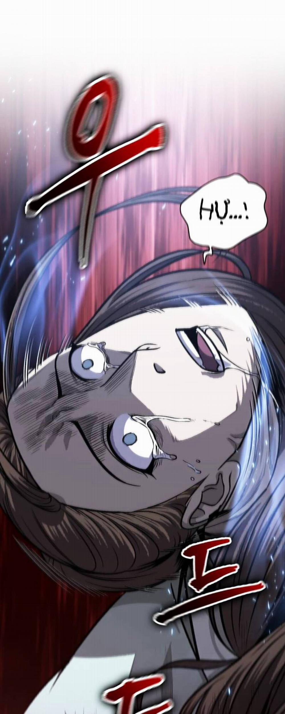 Ngã Lão Ma Thần 165 trang 25