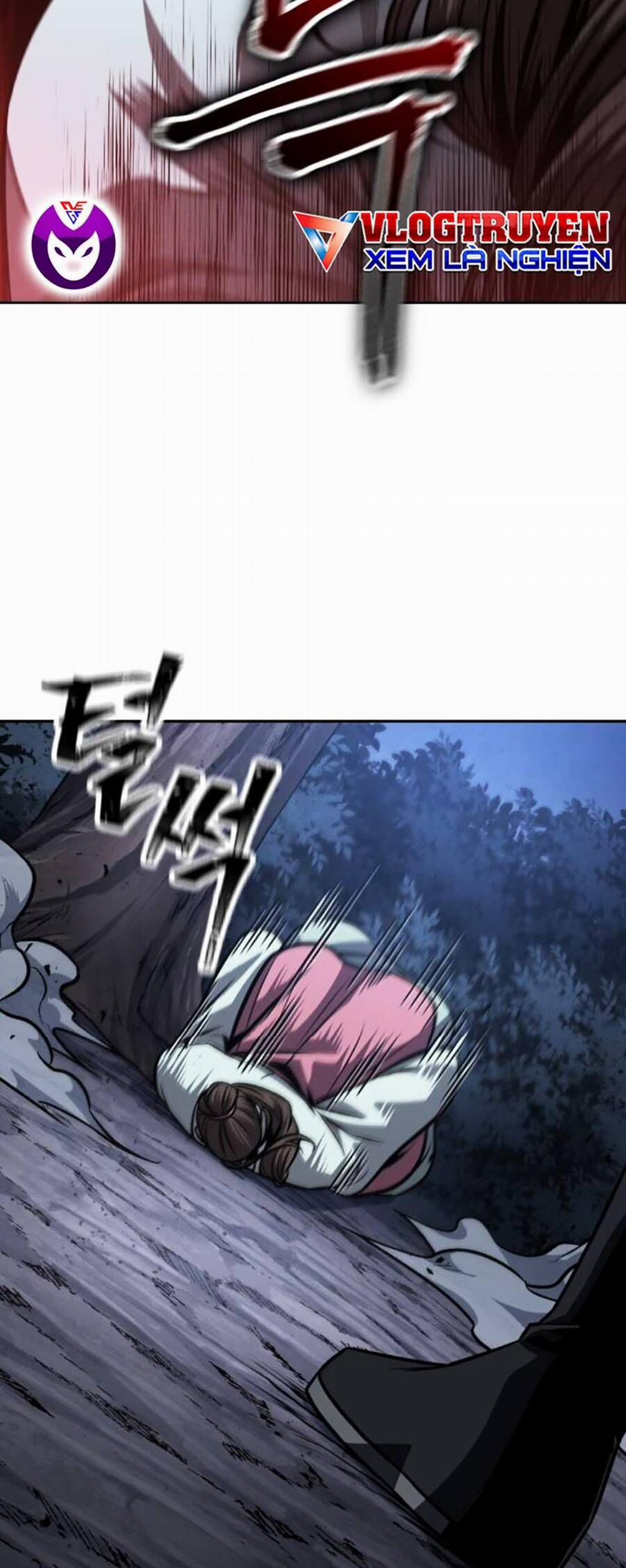 Ngã Lão Ma Thần 165 trang 26