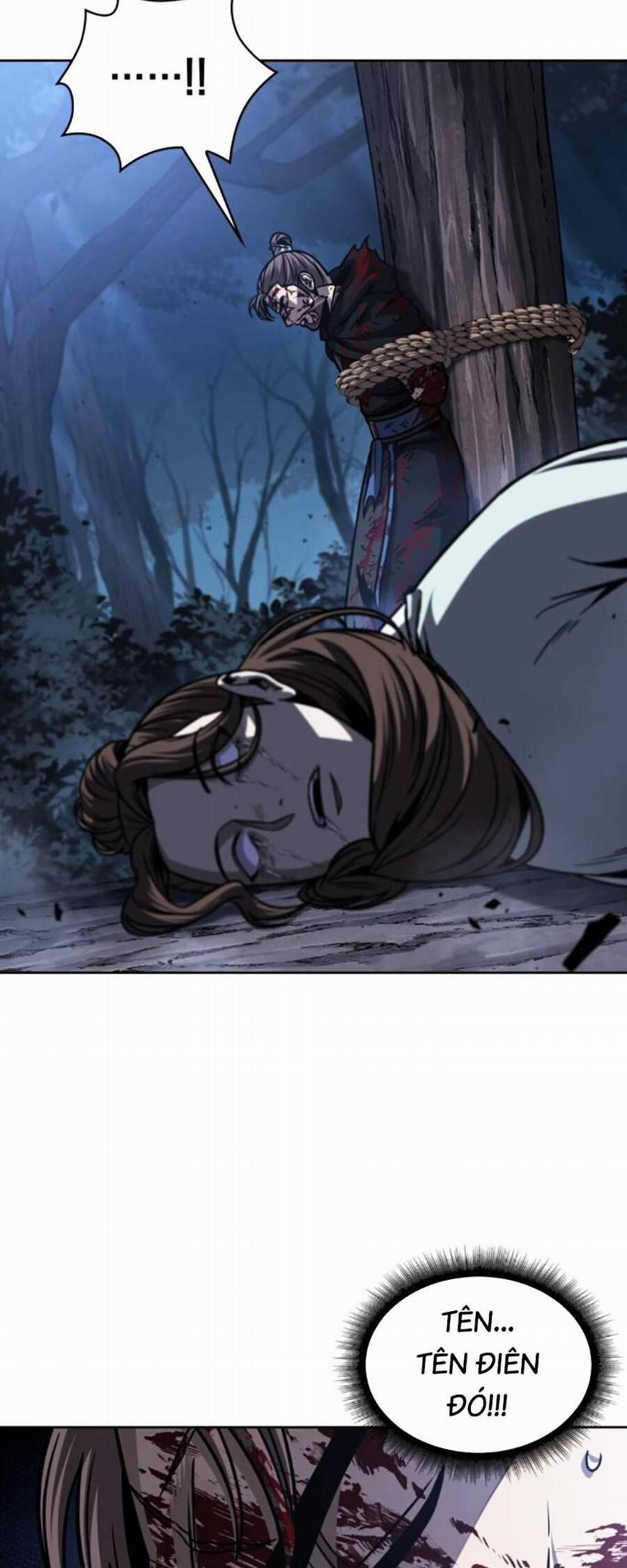 Ngã Lão Ma Thần 165 trang 28
