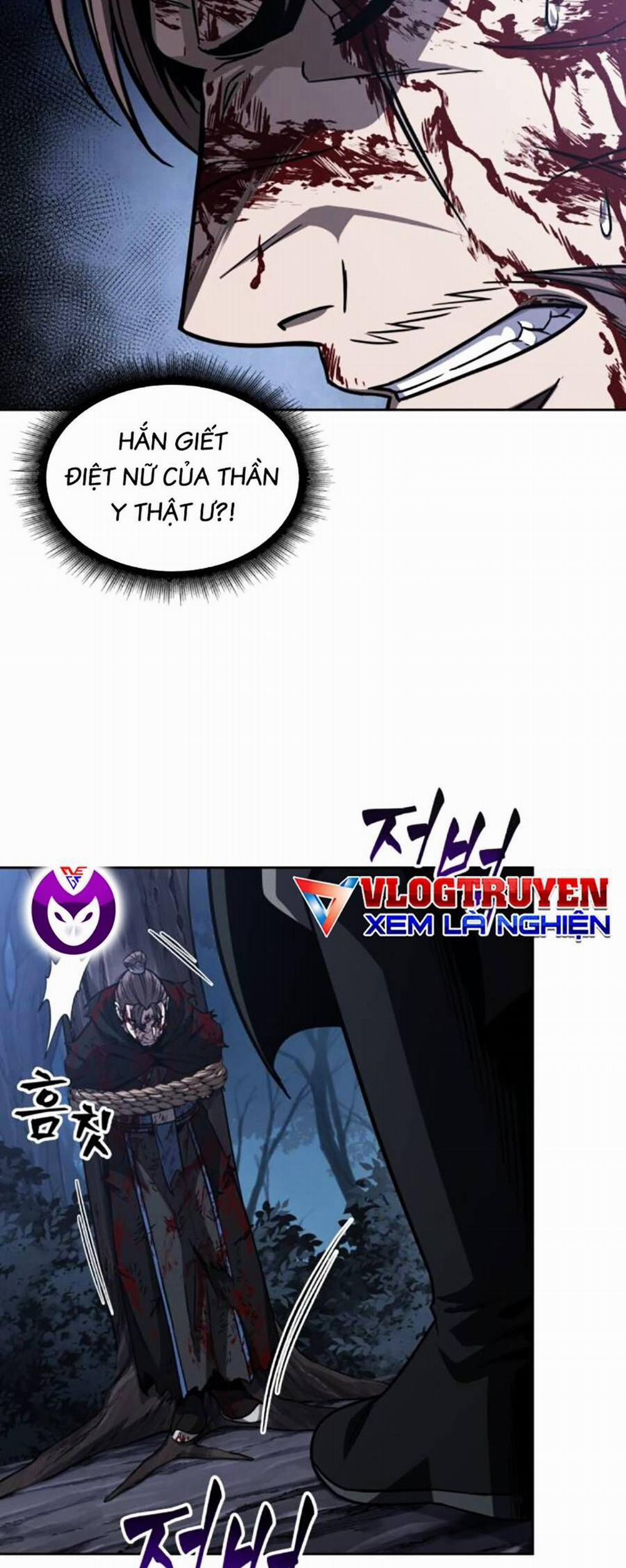 Ngã Lão Ma Thần 165 trang 29