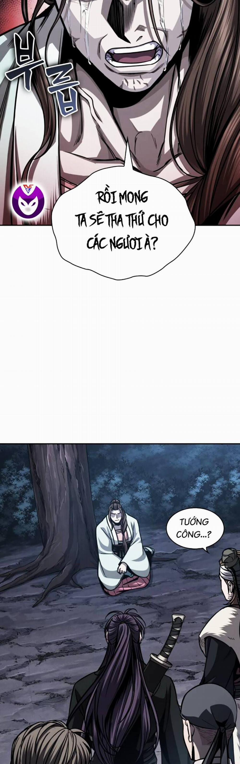 Ngã Lão Ma Thần 165 trang 3