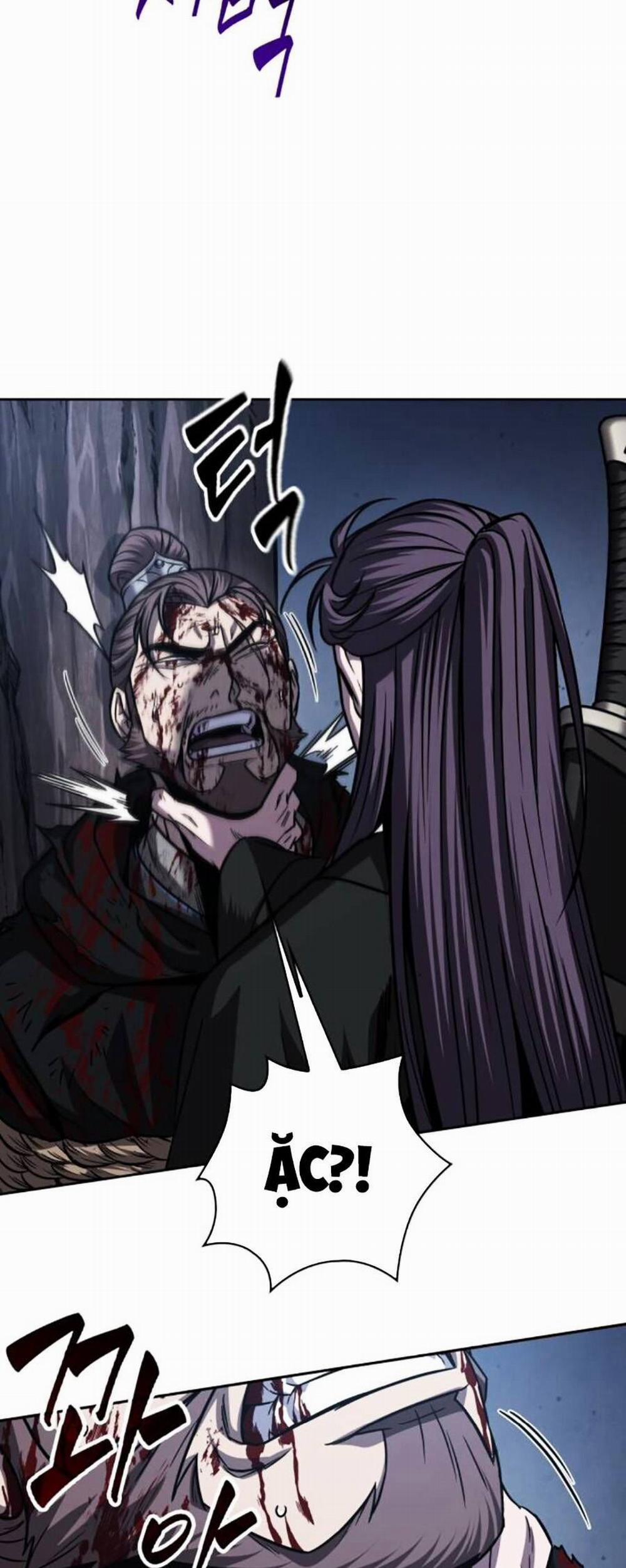 Ngã Lão Ma Thần 165 trang 30