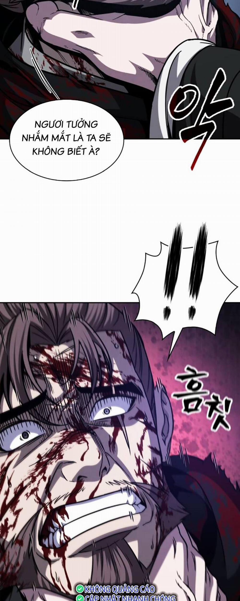 Ngã Lão Ma Thần 165 trang 31