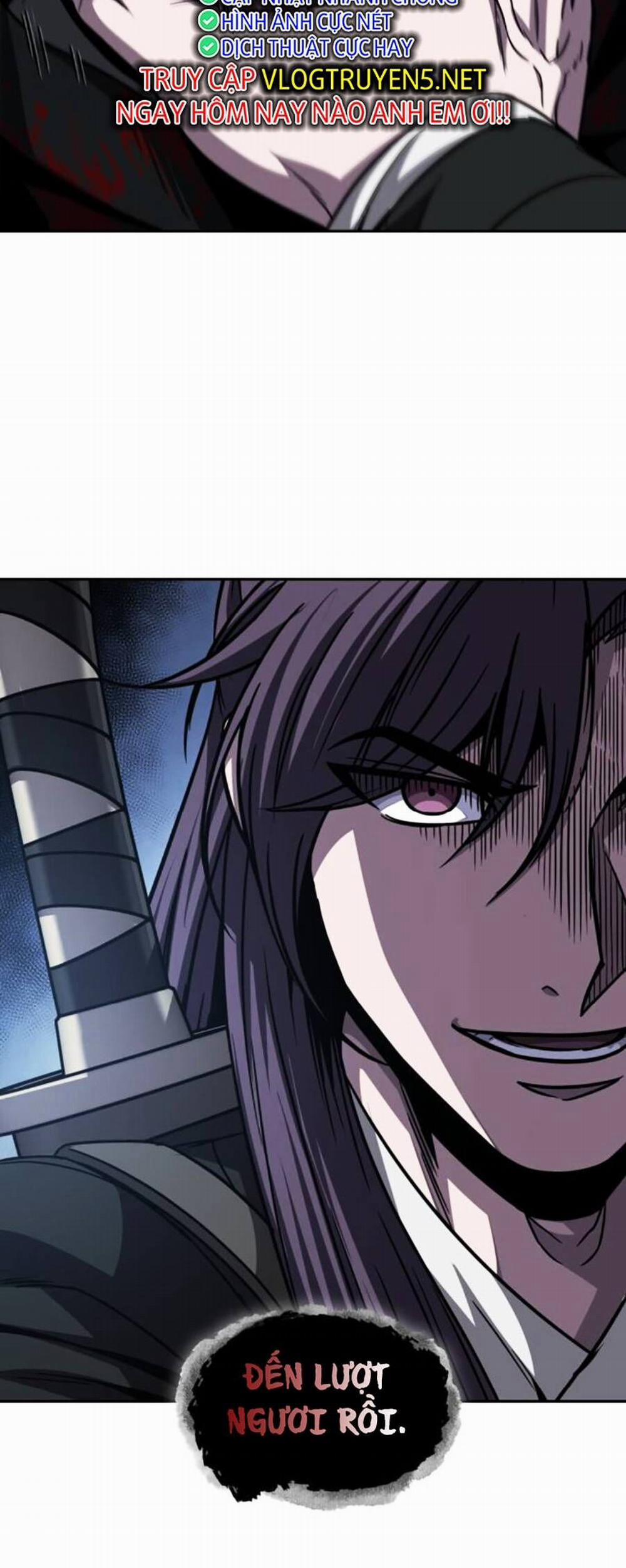 Ngã Lão Ma Thần 165 trang 32