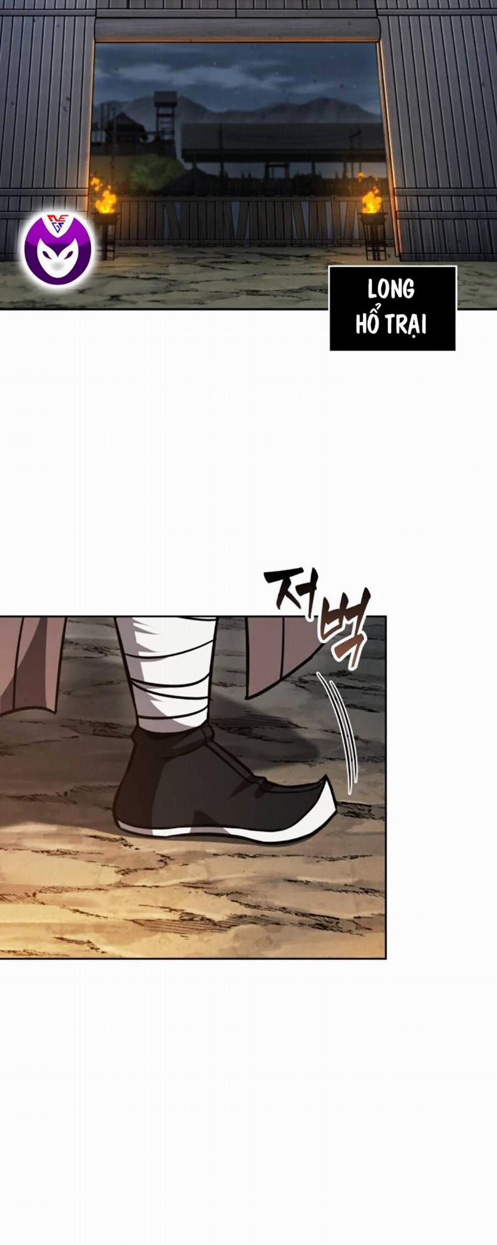 Ngã Lão Ma Thần 165 trang 34