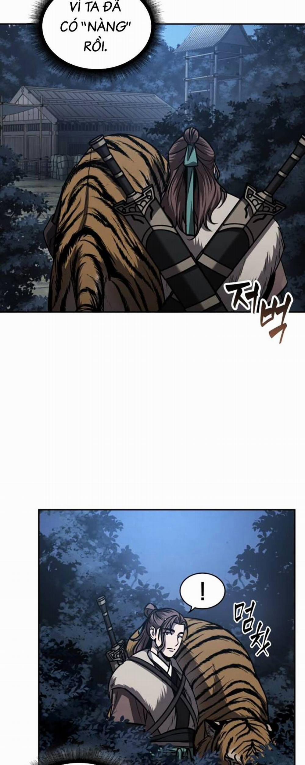 Ngã Lão Ma Thần 165 trang 38