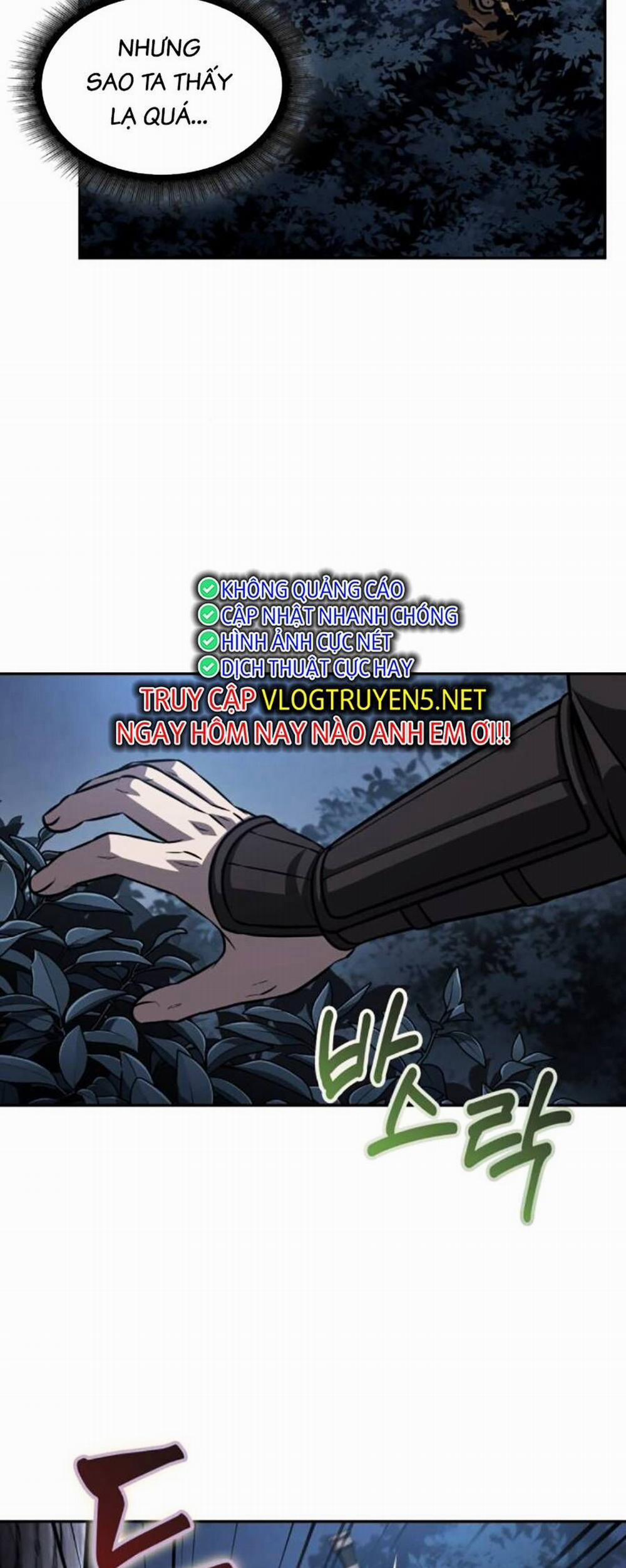 Ngã Lão Ma Thần 165 trang 39