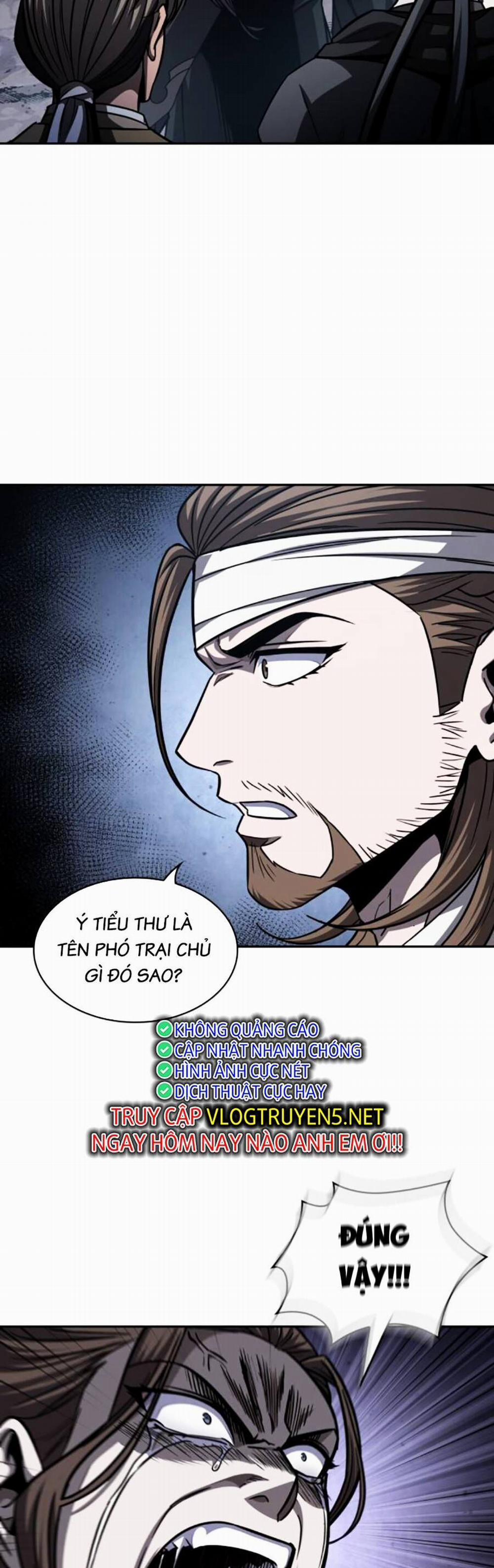 Ngã Lão Ma Thần 165 trang 4