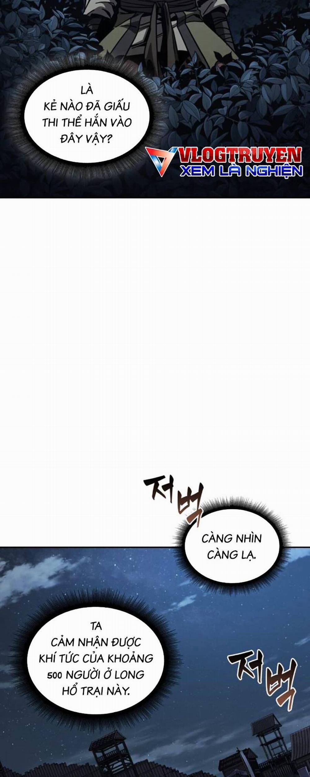 Ngã Lão Ma Thần 165 trang 41