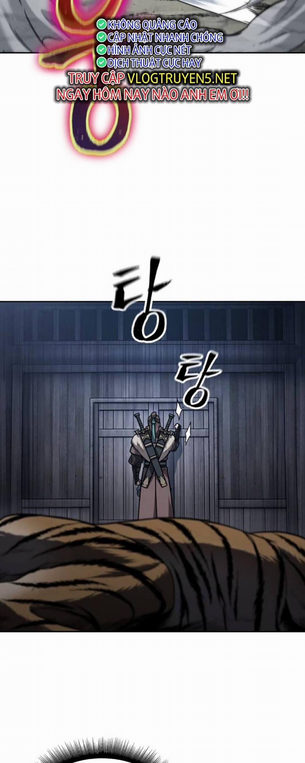 Ngã Lão Ma Thần 165 trang 43