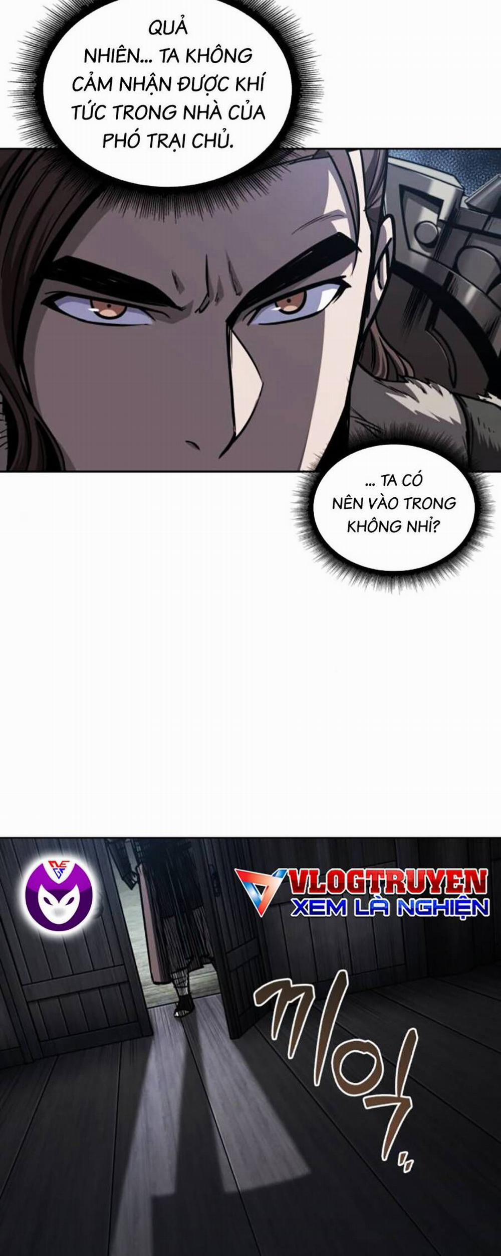 Ngã Lão Ma Thần 165 trang 44