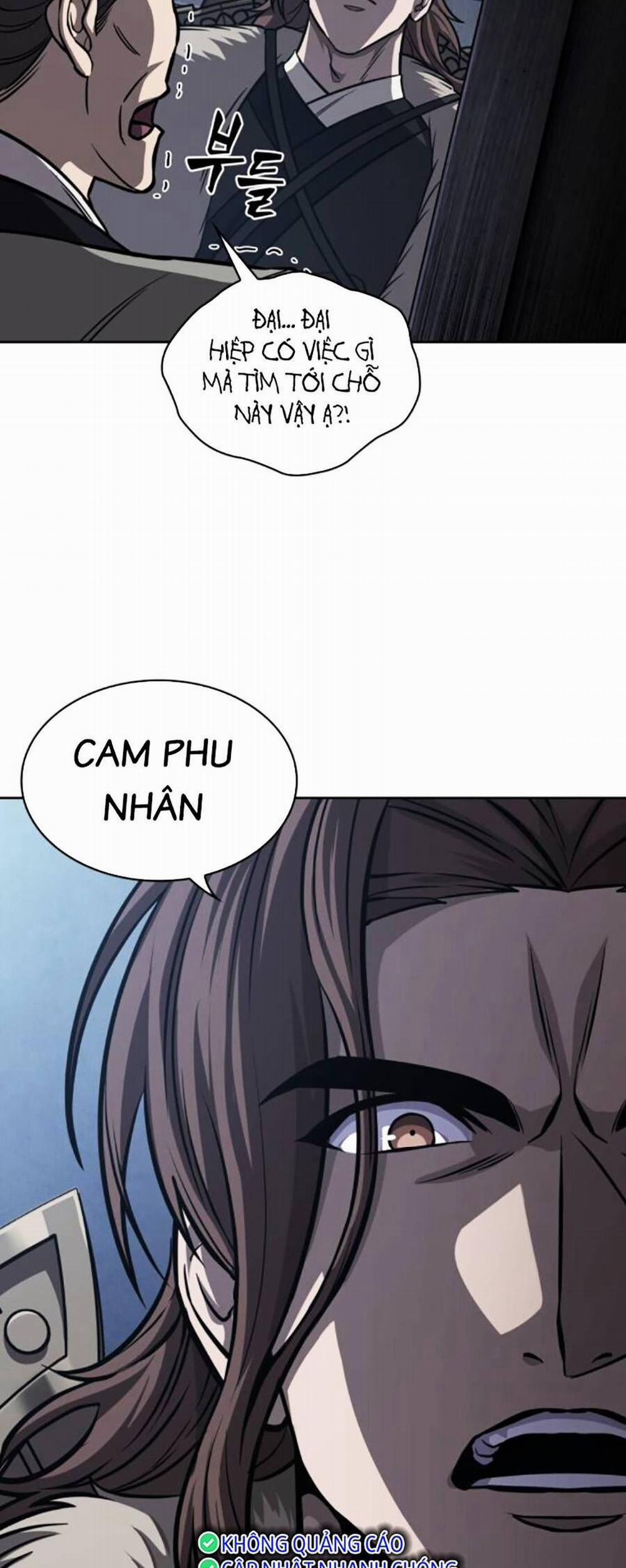 Ngã Lão Ma Thần 165 trang 48