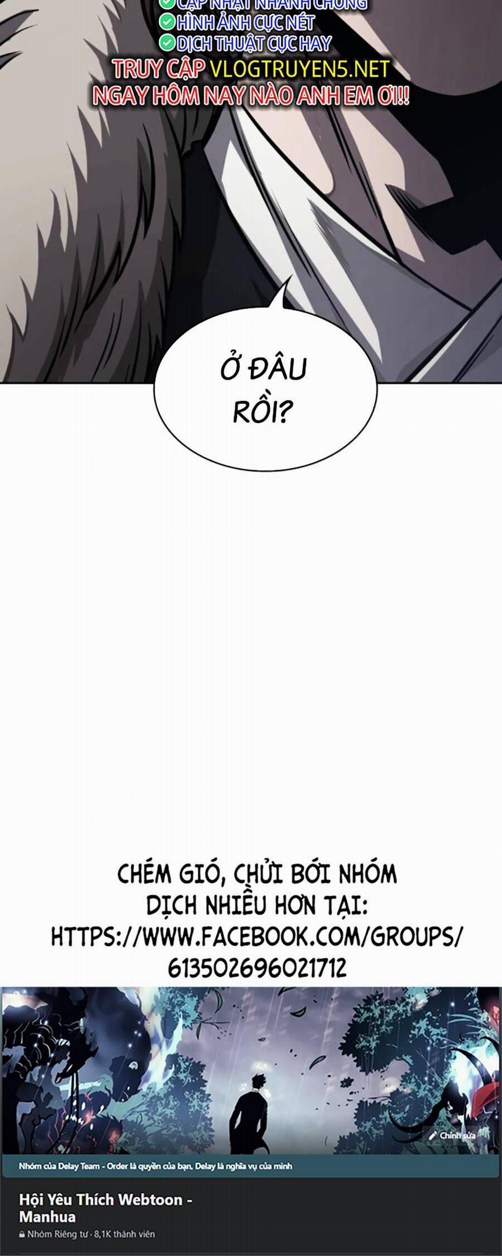 Ngã Lão Ma Thần 165 trang 49