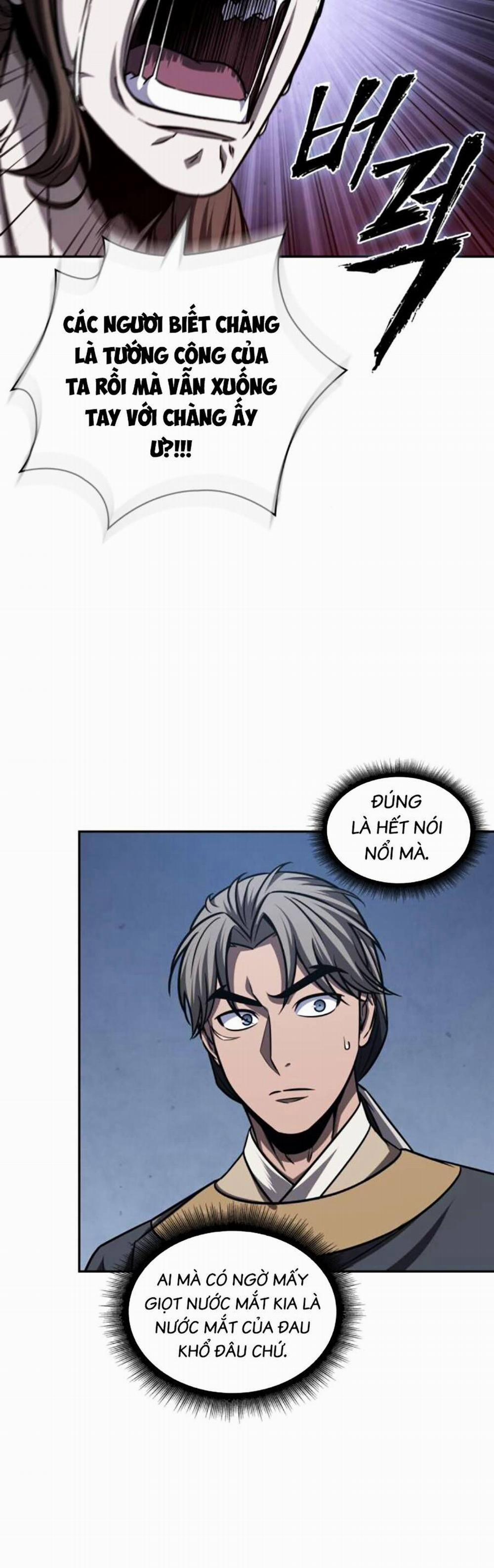 Ngã Lão Ma Thần 165 trang 5