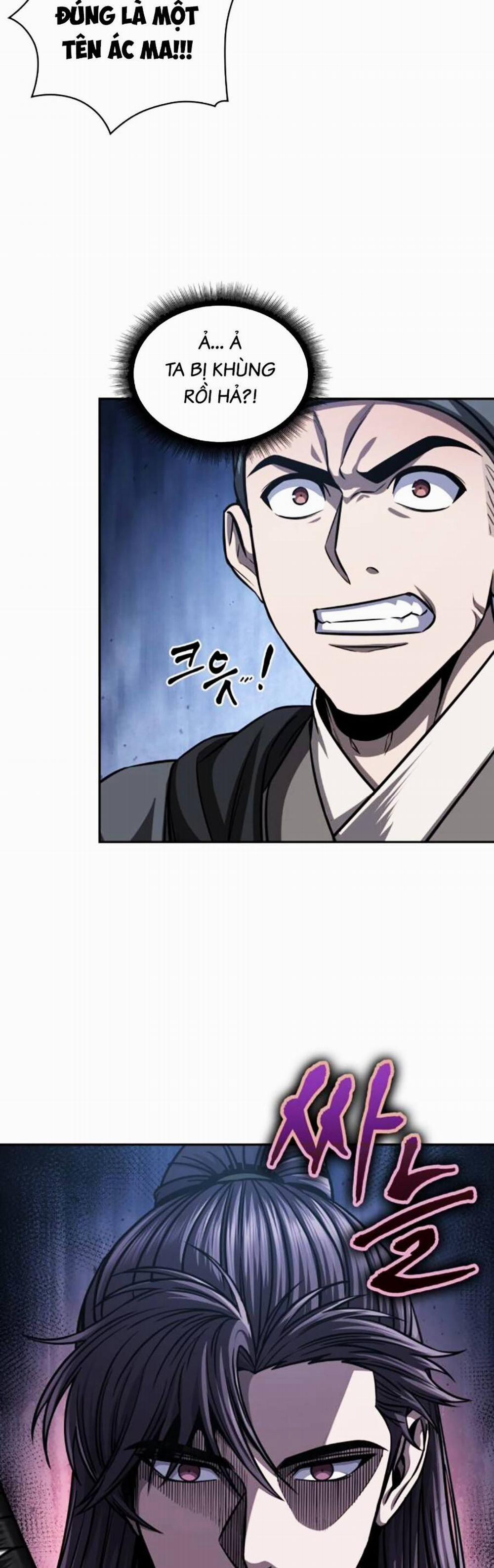 Ngã Lão Ma Thần 165 trang 7