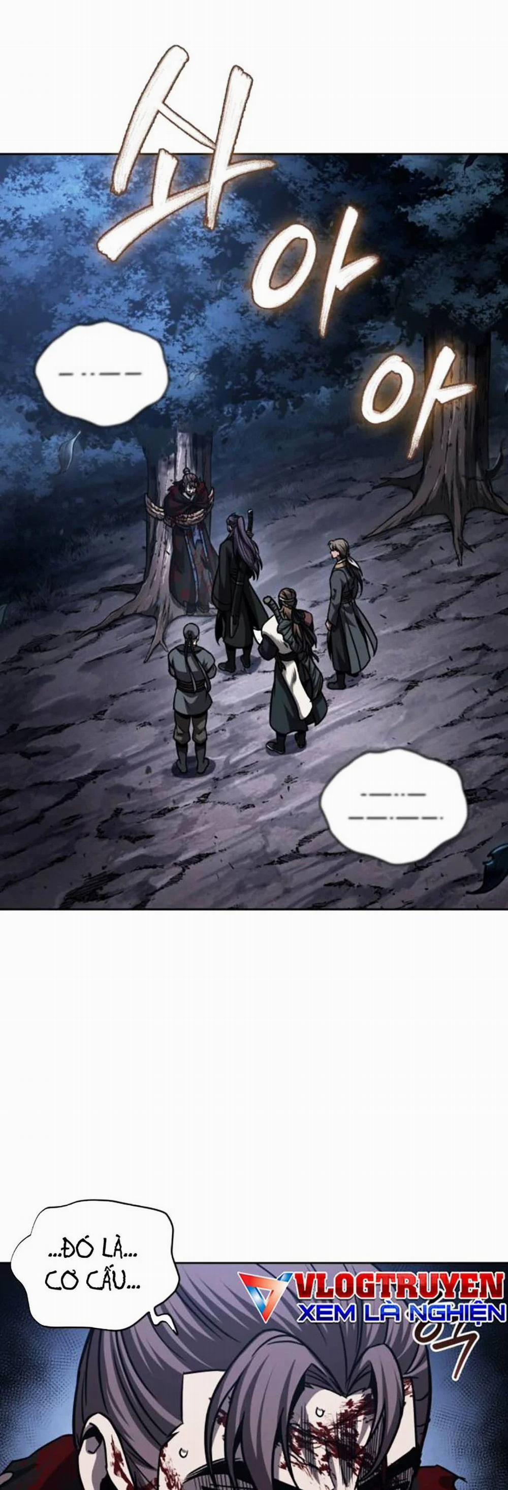 Ngã Lão Ma Thần 166 trang 10