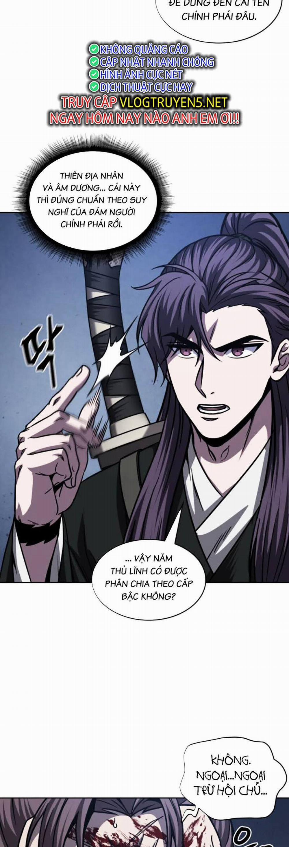 Ngã Lão Ma Thần 166 trang 13