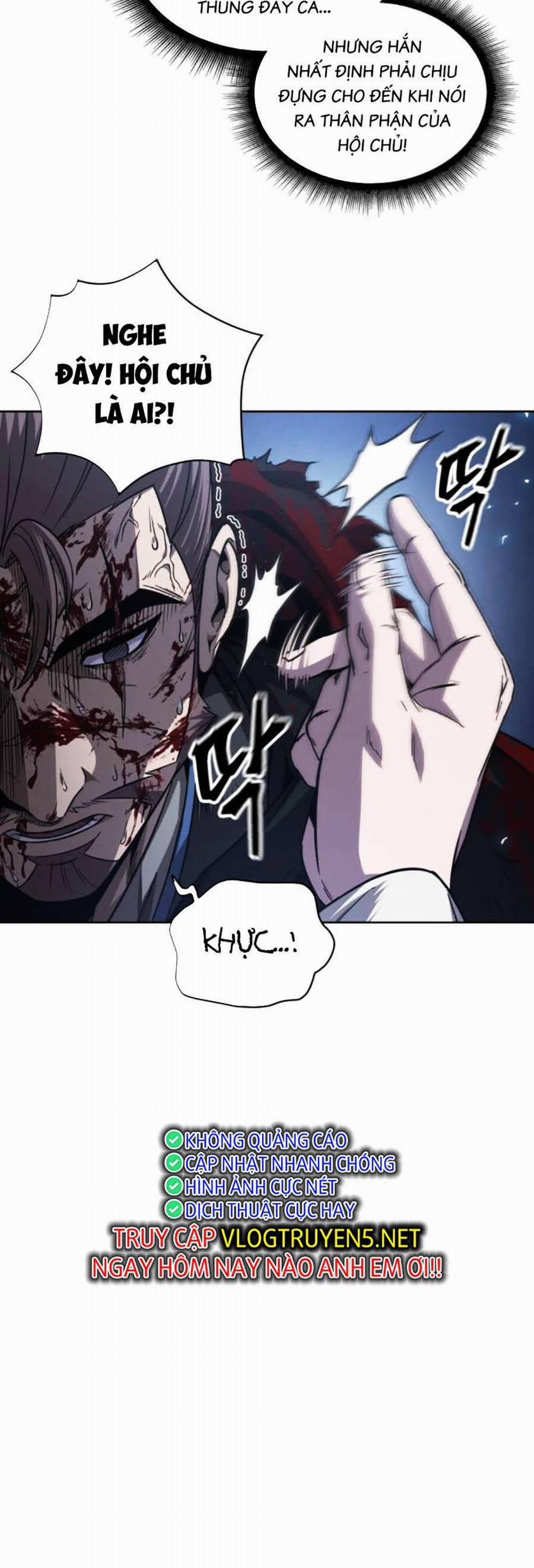 Ngã Lão Ma Thần 166 trang 19