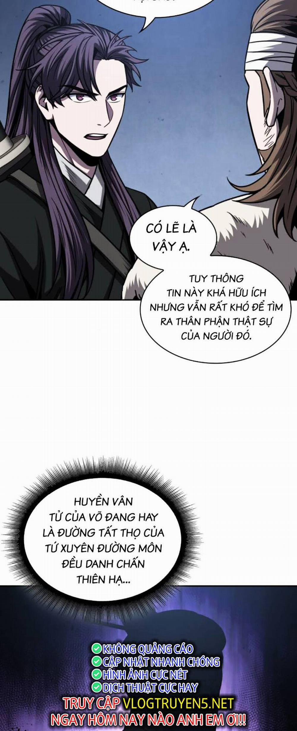 Ngã Lão Ma Thần 166 trang 22