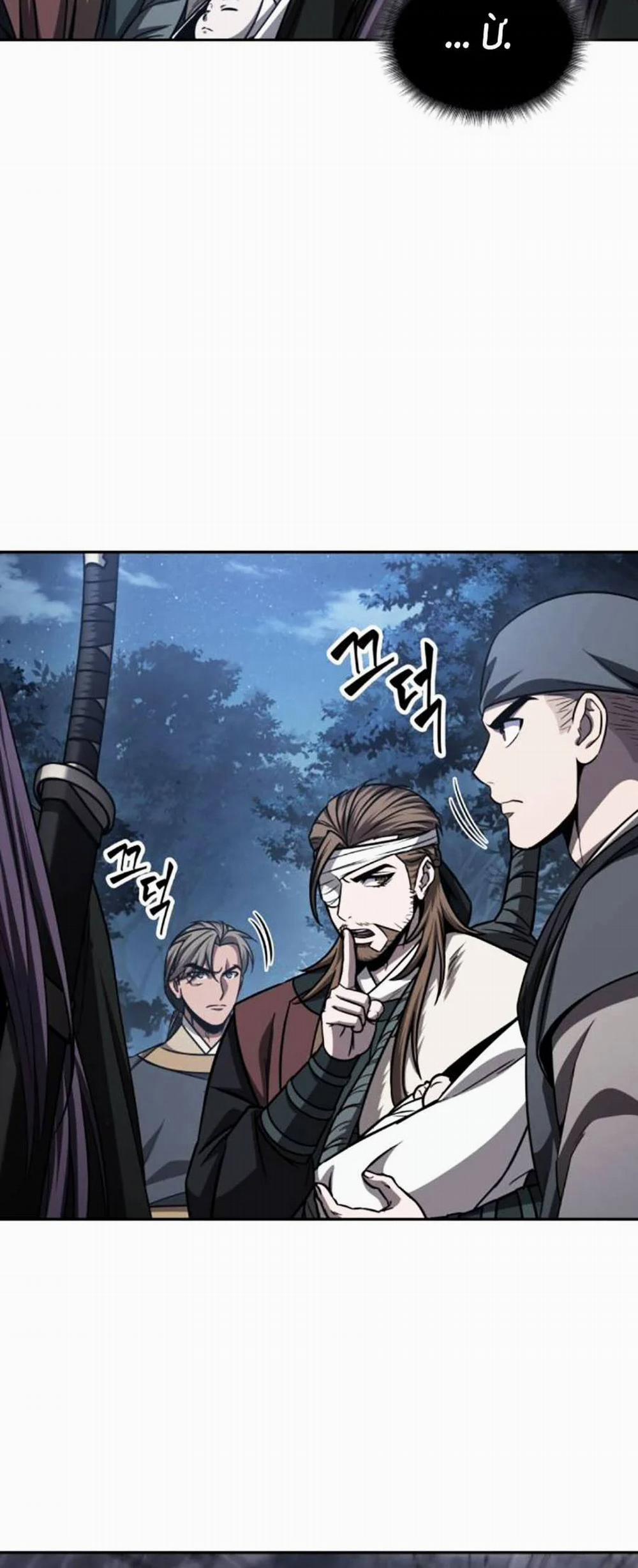 Ngã Lão Ma Thần 166 trang 25