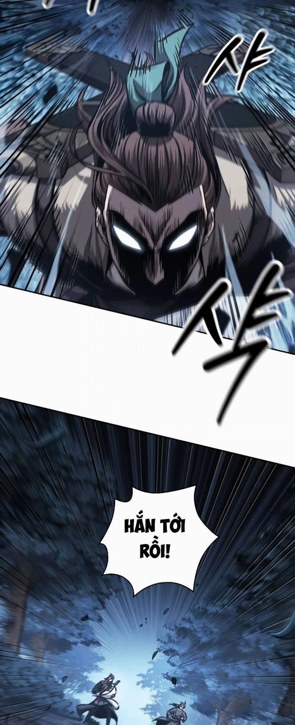 Ngã Lão Ma Thần 166 trang 27