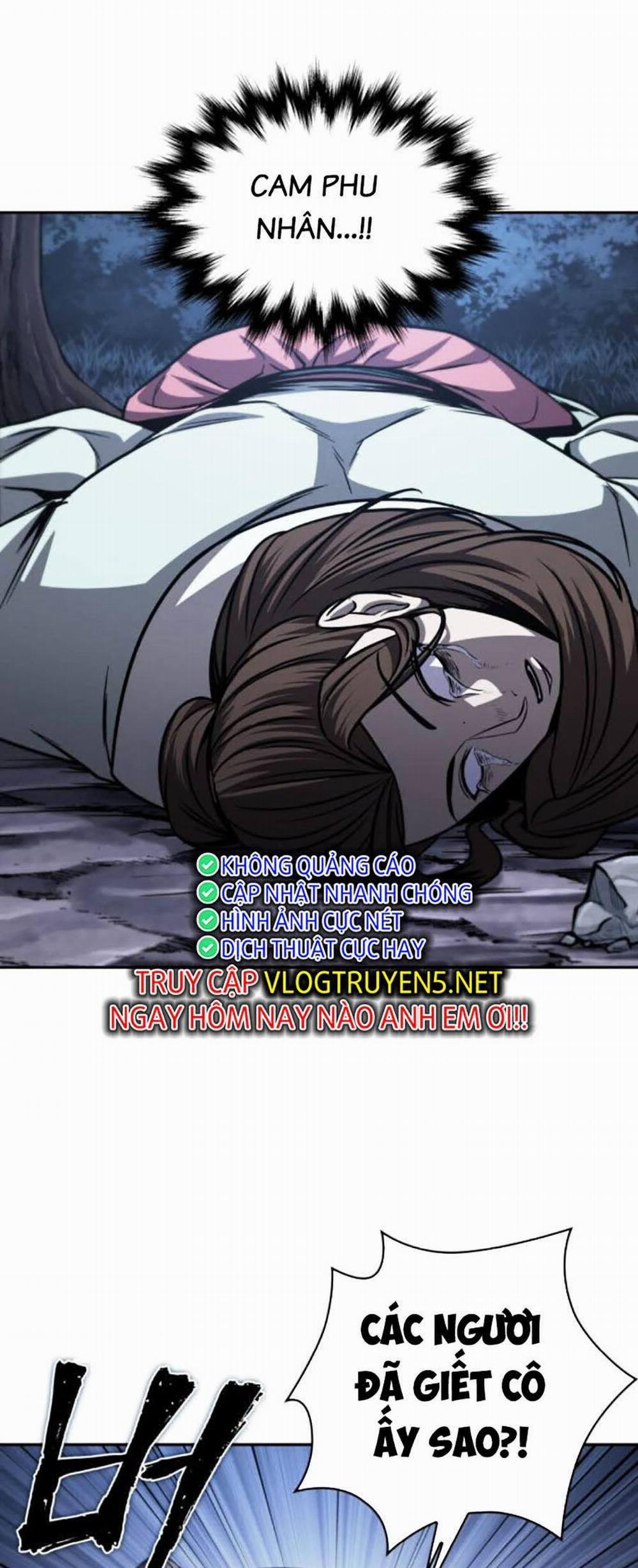 Ngã Lão Ma Thần 166 trang 31